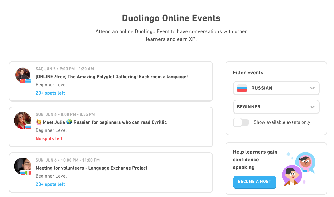 How To Learn A Language With Duolingo (+ Actually Remember It)